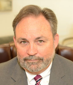 Picture of Jack E. Morris